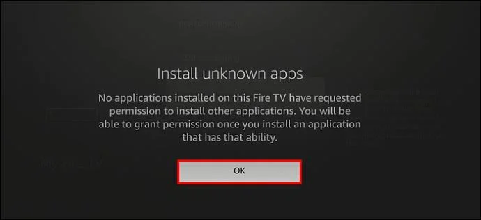 Как да активирате опциите за разработчици на Firestick