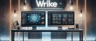 Wrike Vs. Сравнение на Jira: Кой е правилният инструмент за управление на проекти за вас?