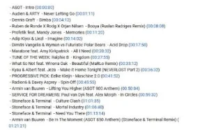 Hvernig á að bera kennsl á lag úr YouTube myndbandi