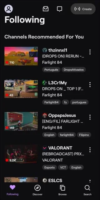 Как да изключите филтъра за чат в Twitch