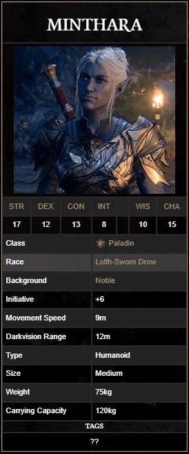 Όλοι οι Σύντροφοι στην Πύλη Baldur'S 3