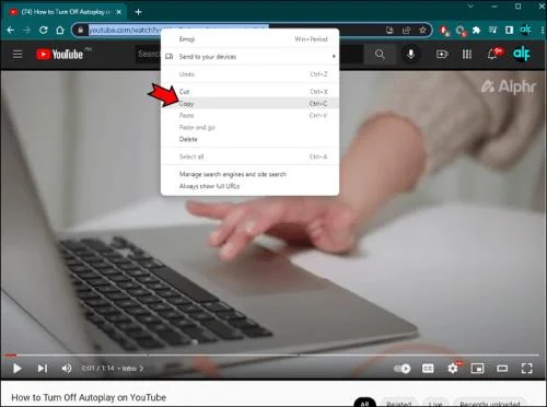 Hvernig á að sækja YouTube myndbönd á Windows tölvu