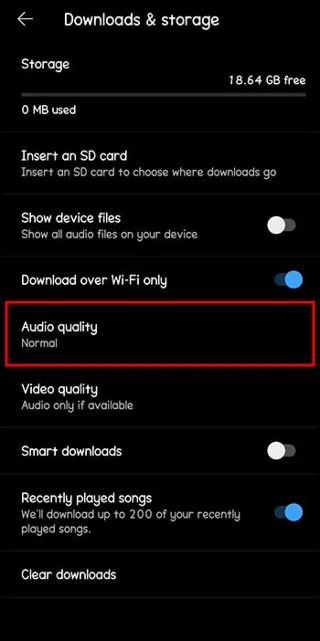 YouTube Music качество срещу. Качество на Apple Music