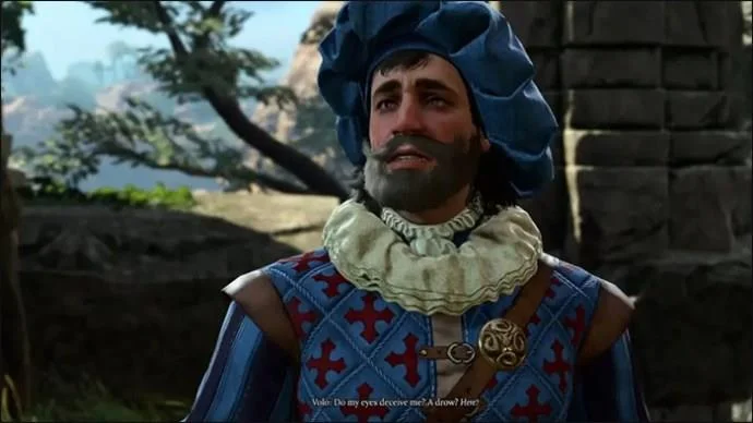 Baldur'S Gate 3 Quest Order
