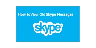 Πώς να βρείτε τα παλιά σας μηνύματα Skype