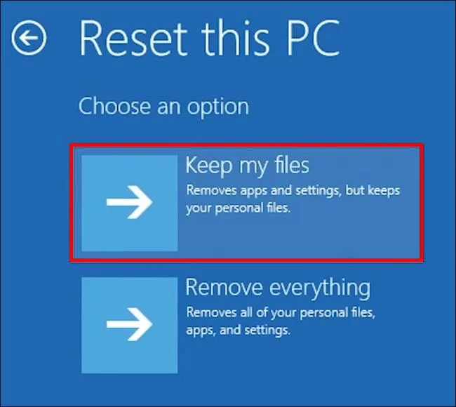 Як переформатувати диск без втрати даних на ПК з Windows