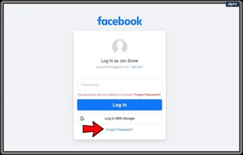 Моят акаунт във Facebook беше хакнат и изтрит – какво да направя?