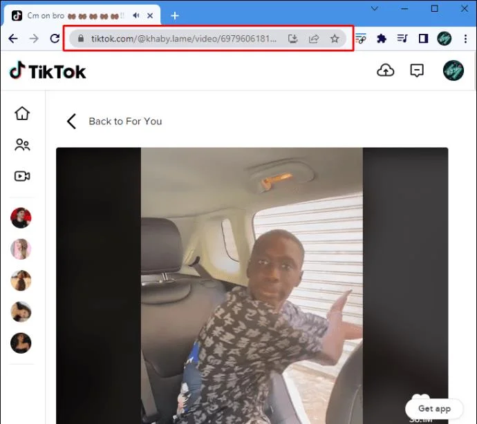 Най-гледаните видеоклипове на TikTok за всички времена