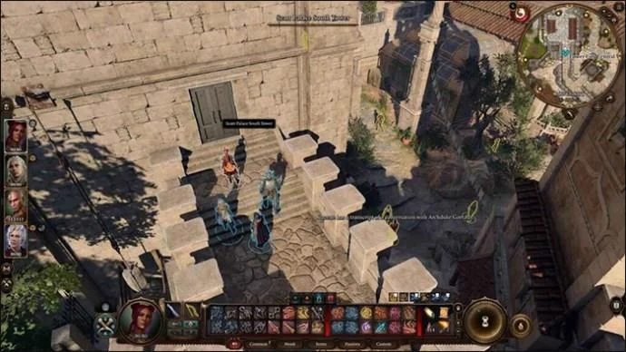 Baldur'S Gate 3 Quest Order