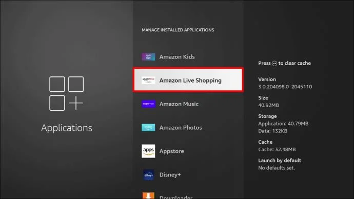Πώς να διορθώσετε τη λήψη FireStick δεν υποστηρίζεται αυτήν τη στιγμή