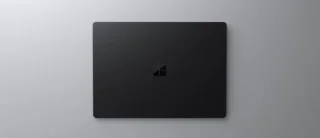 Surface Laptop 2 odhalený s celodenní baterií a černým povrchem