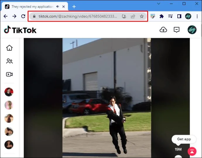 Най-гледаните видеоклипове на TikTok за всички времена