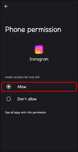 Πώς να διορθώσετε το Instagram που δεν στέλνει τον κωδικό ασφαλείας