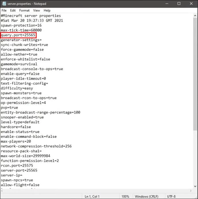 Πώς να δημιουργήσετε έναν διακομιστή Minecraft για φίλους
