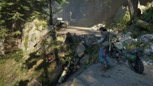 Days Gone Дата на издаване в Обединеното кралство Слухове и новини: Датата на издаване на Days Gone е отложена