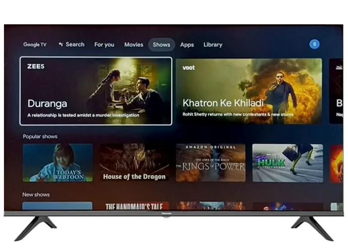 Kehittäjätilan kytkeminen päälle tai pois päältä Hisense-televisiossa