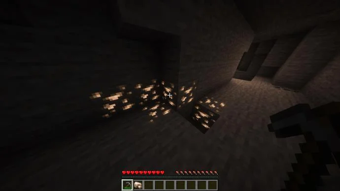 Как да накарате бункерите да се издигнат в Minecraft