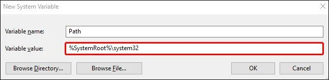 Как да коригирате Ifconfig Not Found