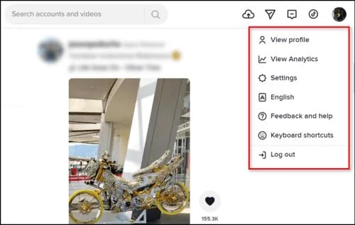 Как да проверите своите TikTok анализи и статистики
