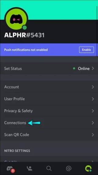 Как да коригирате, когато Spotify не се показва като вашето състояние на Discord