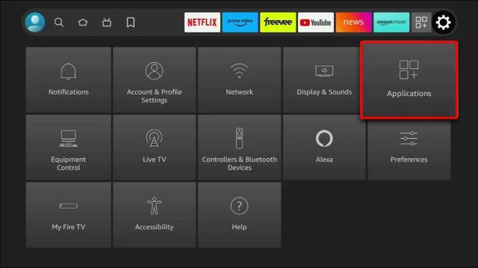 Πώς να διορθώσετε τη λήψη FireStick δεν υποστηρίζεται αυτήν τη στιγμή