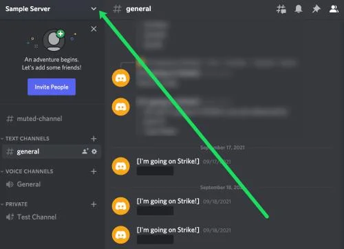 Πώς να κάνετε ροή Netflix στο Discord