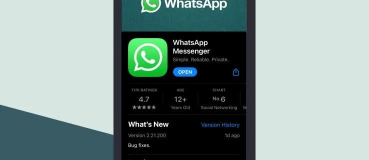 Как да възстановите изтритите съобщения в WhatsApp