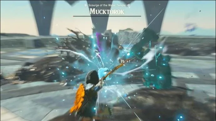How To Get Memory 11 In Tears Of The Kingdom