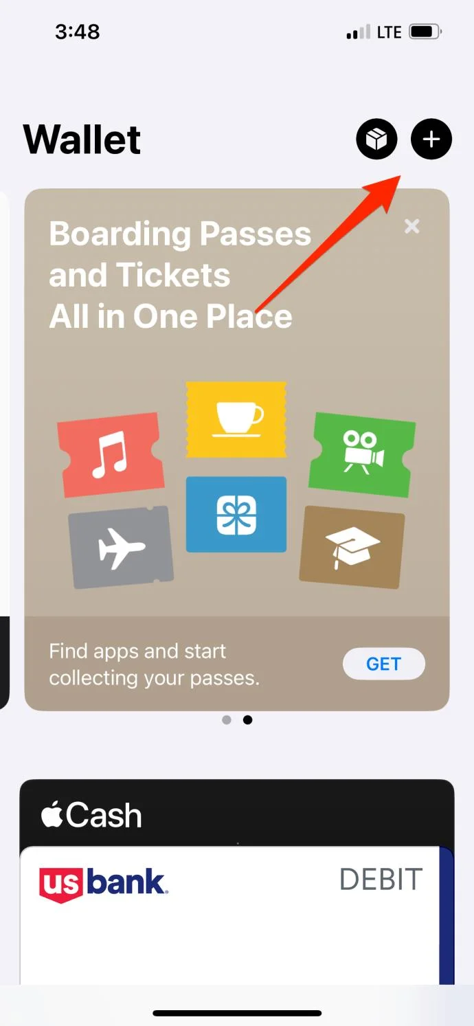 Apple Pay: Πώς να προσθέσετε μια κάρτα