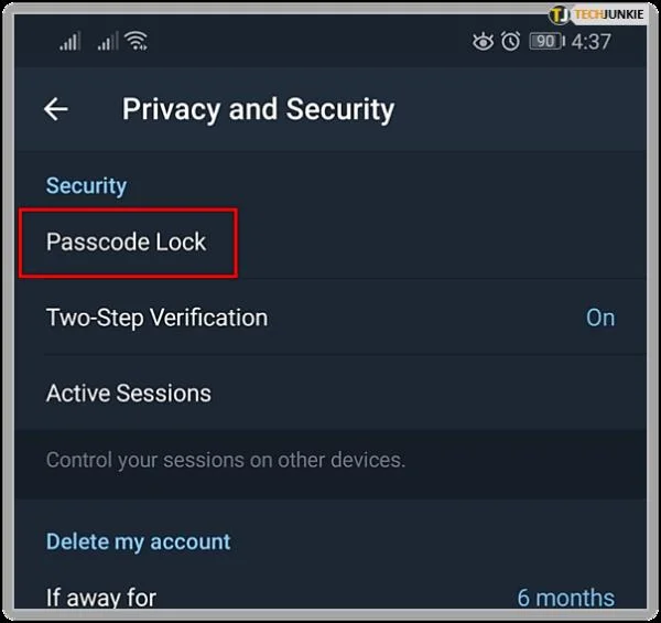 Πώς να βρείτε ένα αναγνωριστικό χρήστη στο Telegram