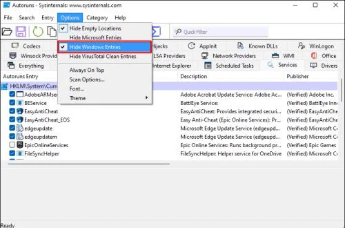 Як вимкнути Windows Defender у Windows 10/11