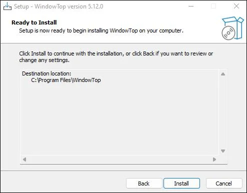 Hvernig á að hafa glugga alltaf á toppnum í Windows 11