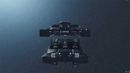 Как да насочвате двигатели в Starfield