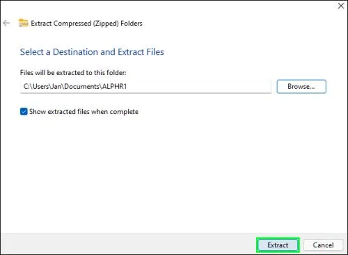 Hvernig á að gera verkefnastikuna minni í Windows 11