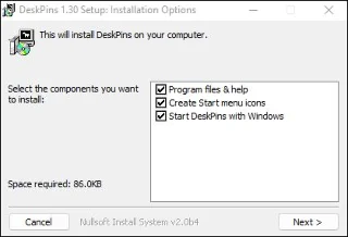 Hvernig á að hafa glugga alltaf á toppnum í Windows 11