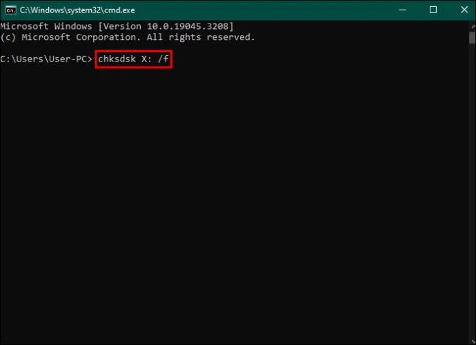 Πώς να ανακτήσετε τα διαγραμμένα αρχεία USB