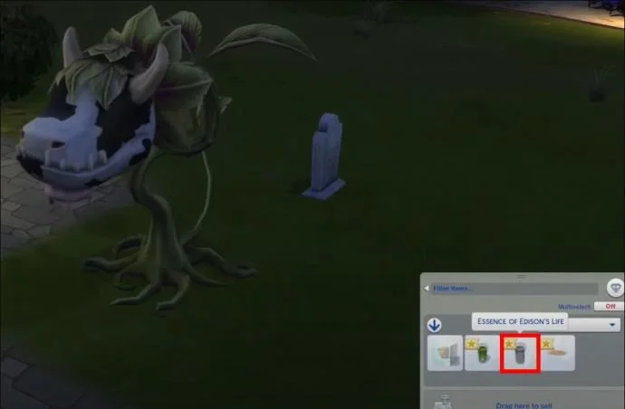 Kuinka sammuttaa ikääntyminen Sims 4:ssä