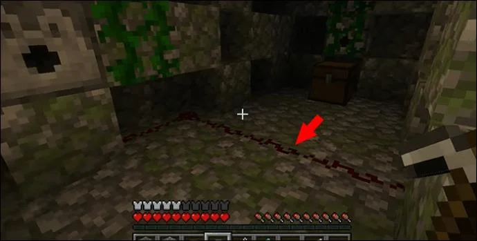 Как да намерите Redstone в Minecraft