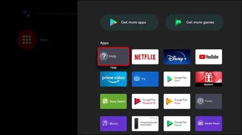 Як оновити мікропрограму Android TV