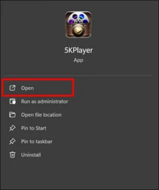 Hvernig á að spila .MOV á Windows