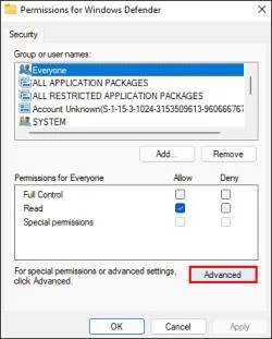 Як вимкнути Windows Defender у Windows 10/11