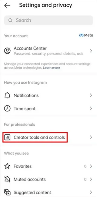 Kako popraviti Instagram Stories Glazba koja ne radi