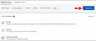 Πώς να κάνετε αναζήτηση μέσω μηνυμάτων στο Facebook Messenger
