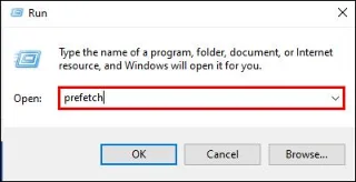 Hvernig á að eyða tímabundnum skrám á Windows 10 eða 11 tölvu