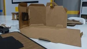 Επεξήγηση Nintendo Labo Kits: Η Nintendo αποκαλύπτει χαρακτηριστικά Labo Vehicle Kit