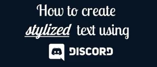 Как да задраскате или зачеркнете текст в Discord