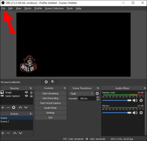 Как да предавате поточно Nintendo Switch на Twitch