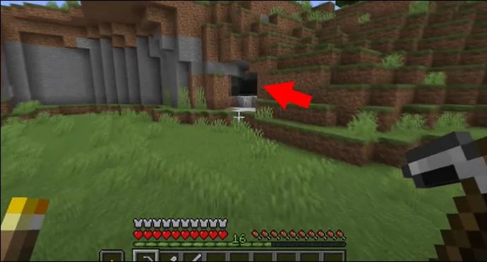 Как да намерите Redstone в Minecraft