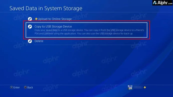 Как да прехвърлите данни от PS4 към PS5