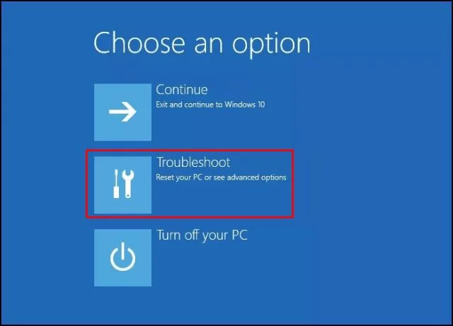 Як перевірити температуру процесора на ПК з Windows 11